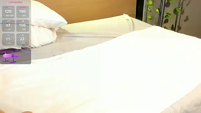 alexamonroe_ Obrolan Langsung XXX