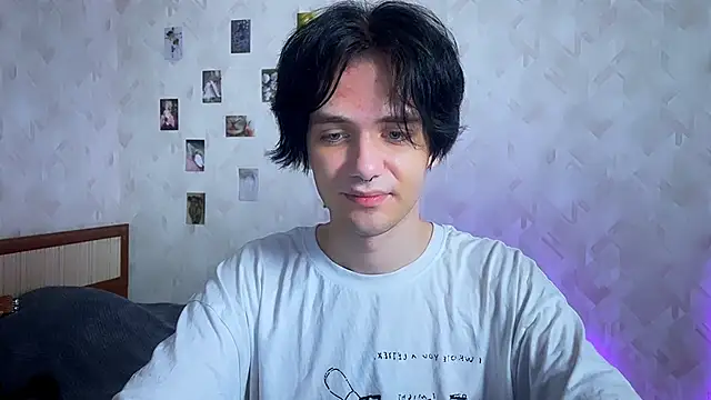 Show webcam de Zombde