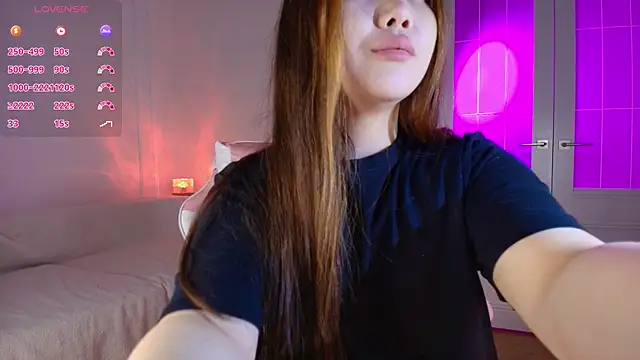 Aiko_maineen Live XXX chat