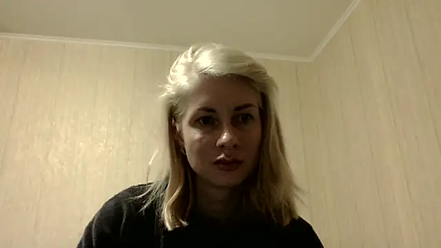 Živý XXX chat SunnyGirl-