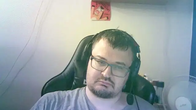 SirAbuser's Live XXX Chat