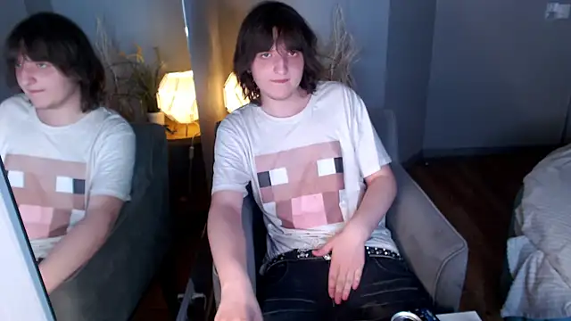 Chat +18 de delalex ao vivo
