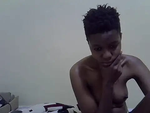 Czat XXX na żywo – prettyy_joy