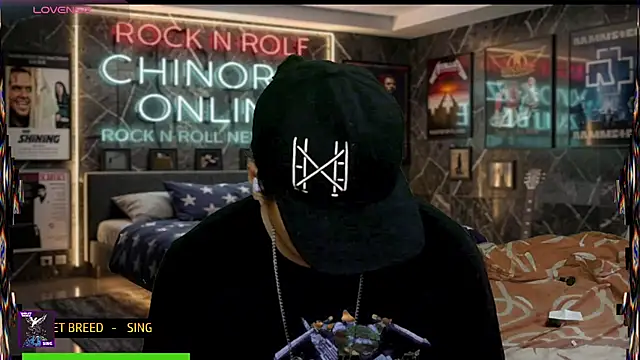 chino_roz's Live XXX Chat