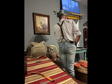 BootsAndCountry Live XXX Chat