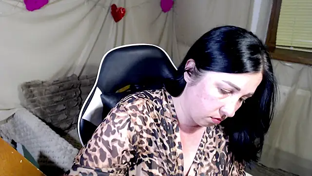 JillStevens Live XXX-chat