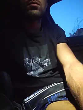 Chat +18 de Arf097 ao vivo