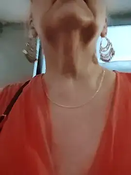 Živý XXX chat Snezhana