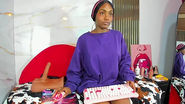 دردشة Asha_zuri69 الجنسية المباشرة