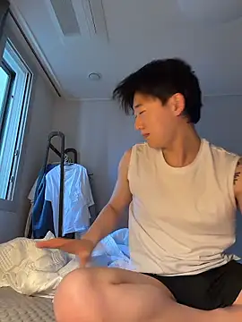 k-kinkyn Webbikameraesitys