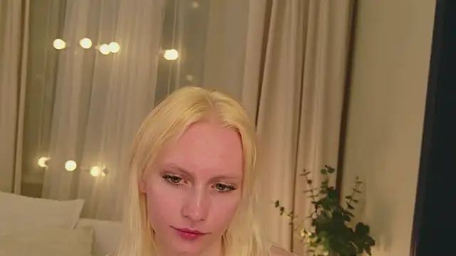 haleybooo élő XXX-chatje