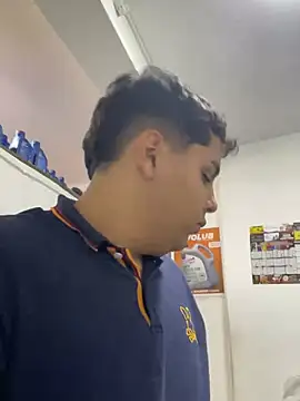 Chat +18 de millogang23 ao vivo