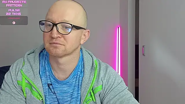 Živý XXX chat kevintyler69