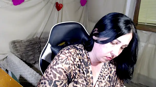 JillStevens Live XXX-chat