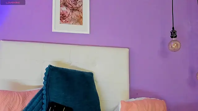 Charlotte11-11 라이브 XXX 채팅