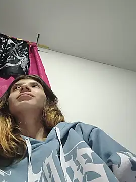 KratosAfroditacs Live XXX-Chat