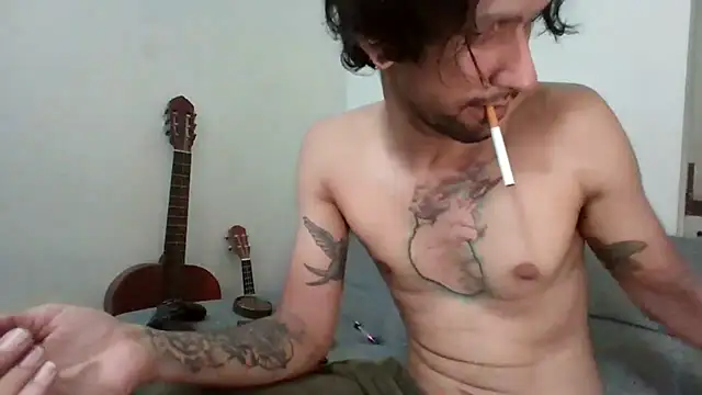 Alejandro92_cali 现场XXX聊天