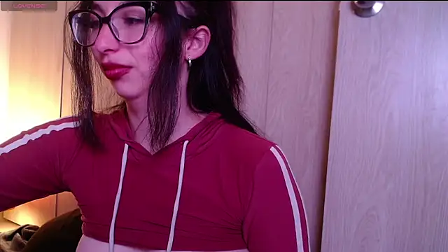 MeganTB 라이브 XXX 채팅