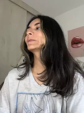 Cat2525 – Live XXX-chat