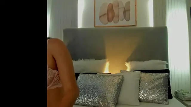 BrigitteVons' Live XXX Chat