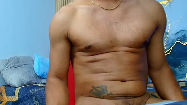 Chat XXX Live JacobWolf__