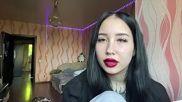 Greeneyedlauren live XXX chat