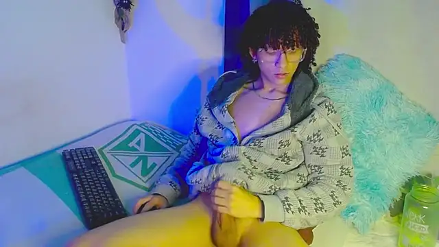 Chat XXX Live DrakosNoir