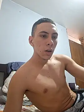 Jjank131 Live XXX-chat