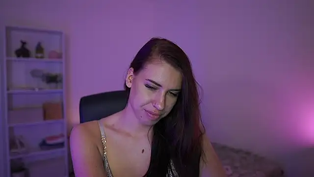 Chat +18 de evagomess18 ao vivo