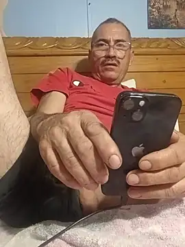 Manadero_45: απευθείας συνομιλία ΧΧΧ