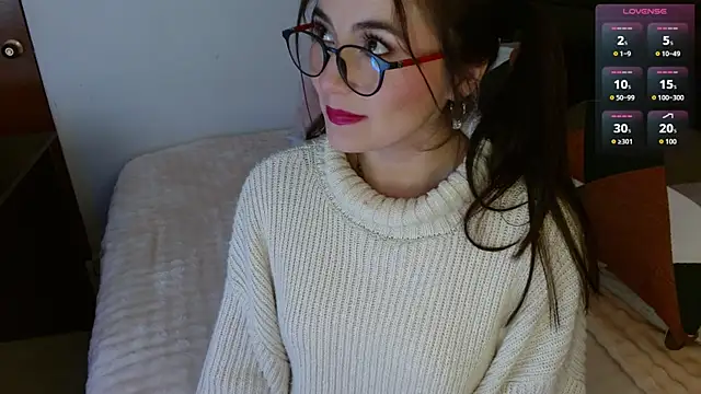 Salma_Tori 라이브 XXX 채팅