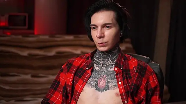 project_no_mercy Live XXX-chat