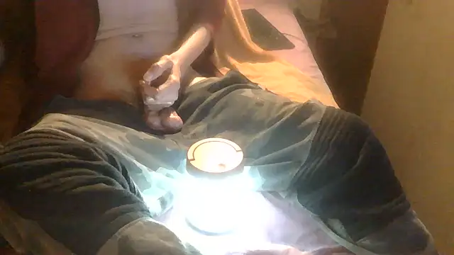 Chat XXX ao vivo de SamuelTal