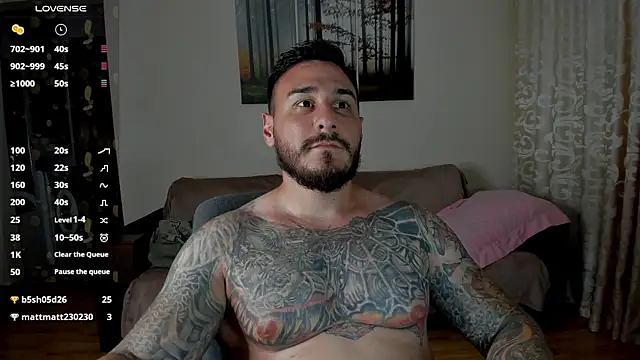 Онлайн чат XXX Gymdominus