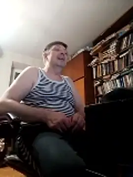 Pokaz2020's Webcam Show