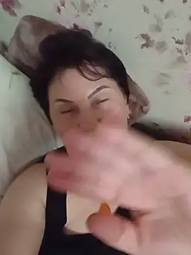 OliviaaSkyy's Webcam Show