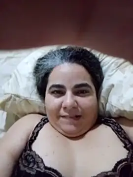Chat XXX en directo de Golositadeamor