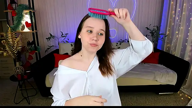 MooonlightSky's Live XXX Chat