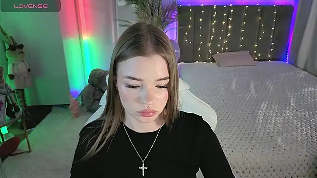 Milla_Way Chat XXX live