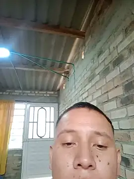 Chat +18 de GaaraDiaz ao vivo