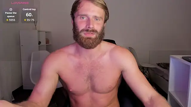 Paul_Rolex 라이브 XXX 채팅