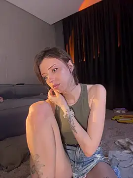 Bastet – Live XXX-chat