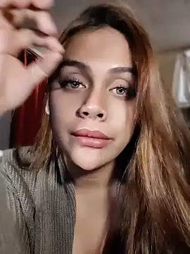 KhimMadness – Live XXX-chat