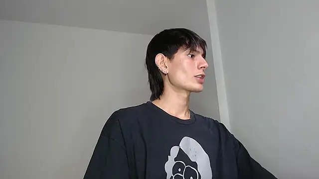 Chat +18 de imdavo23 ao vivo