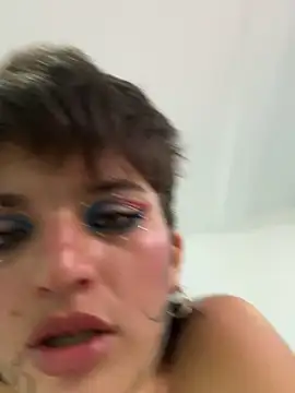 Czat XXX na żywo – DayanaDG