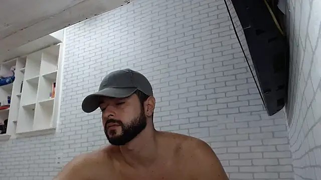 Chat +18 de BombeiroHotx ao vivo