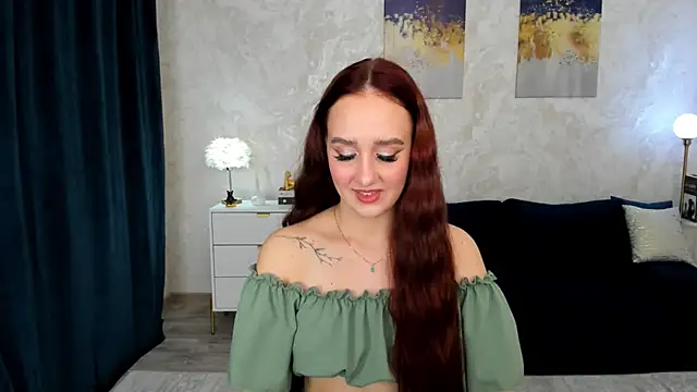 SabrinaCandi   라이브 XXX 채팅