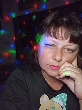 Czat XXX na żywo – AuroKaria