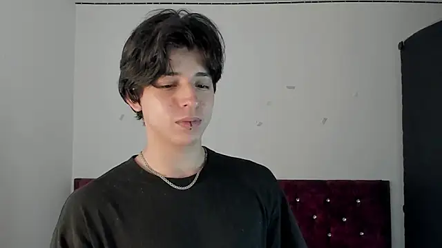 Angel_Miguel_1 Live XXX Chat