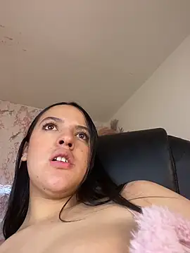 Živý XXX chat CelesteJones1